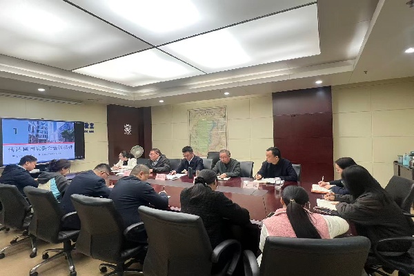 2025年10月31日早上，研究院公司召开2025年第四季度安委会。公司领导班子成员、安委会成员参加会议，会议由公司副总经理宋一民主持。（图文：张静月） (1).jpg