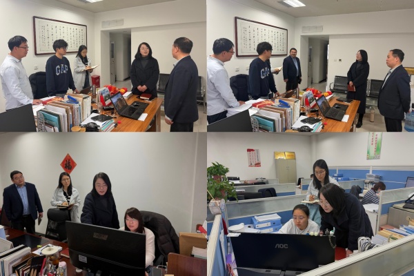 281772262075353072.jpeg 收心归位严纪律 凝心聚力启新程-- 研究院公司纪委开展春节收假监督检查 摄:贺诗璇_副本.jpg