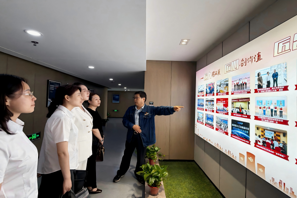 研究院公司赴陕西能源电力运营公司开展纪检工作交流 （图：贺诗璇） (1)_副本.png