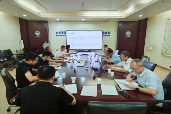 研究院公司编制的一煤矿隐蔽致灾因素普查治理方案通过评审 --副本（王伟）.jpg