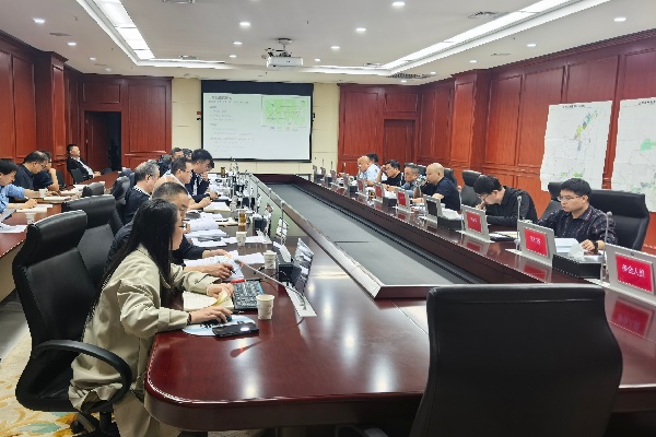131791885402430366.jpeg 精准研判资源禀赋 夯实转型发展根基——研究院公司参加省内煤炭资源有利区块调查成果专项汇报会.jpg
